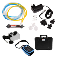 Accessoires et consommables pour analyseur CO2 G100 G110 G150